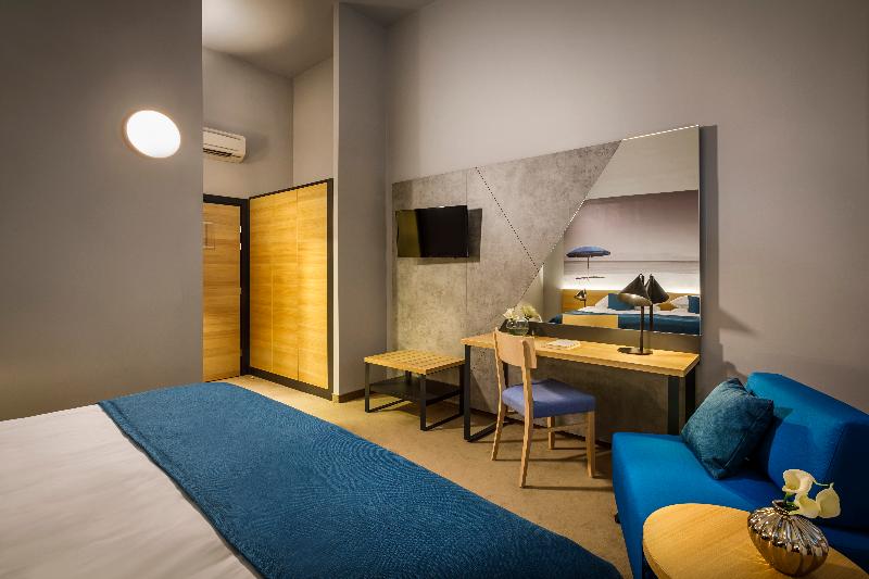 Номер Стандарт, Istra Liburnia