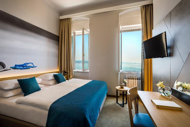 Номер Стандарт, Istra Liburnia