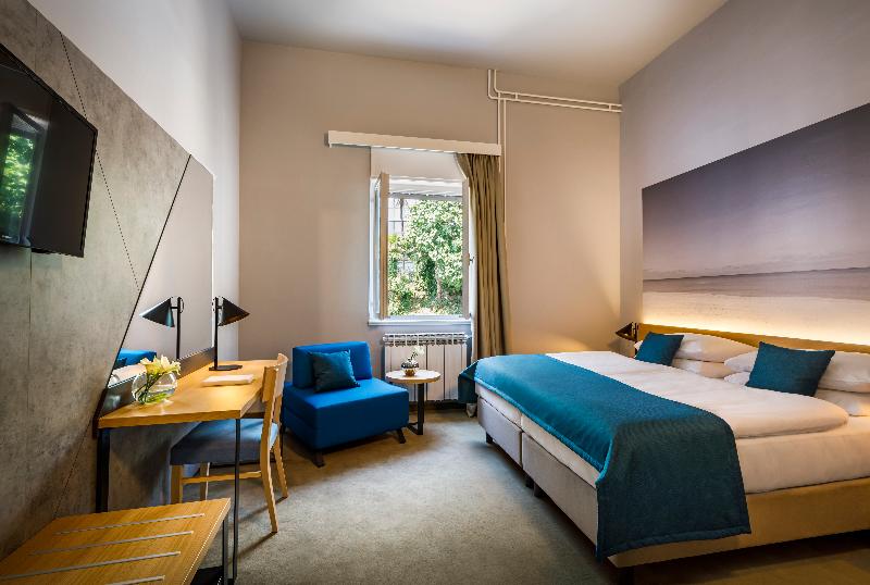 Номер Стандарт, Istra Liburnia