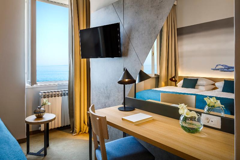 Номер Стандарт, Istra Liburnia