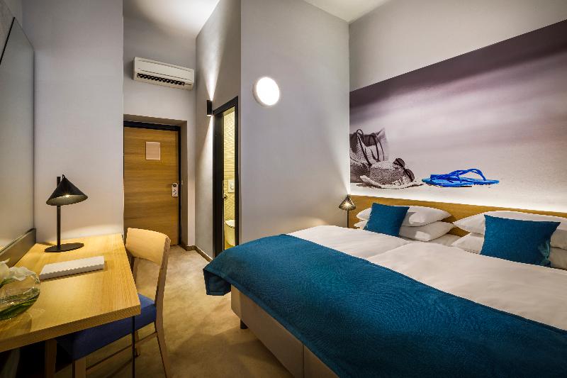 Номер Стандарт, Istra Liburnia