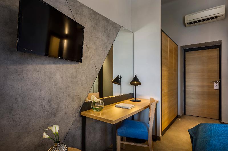 Номер Стандарт, Istra Liburnia