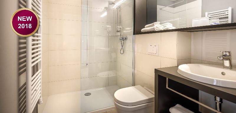 Номер Стандарт Вид на Море с Балконом, Istra Liburnia