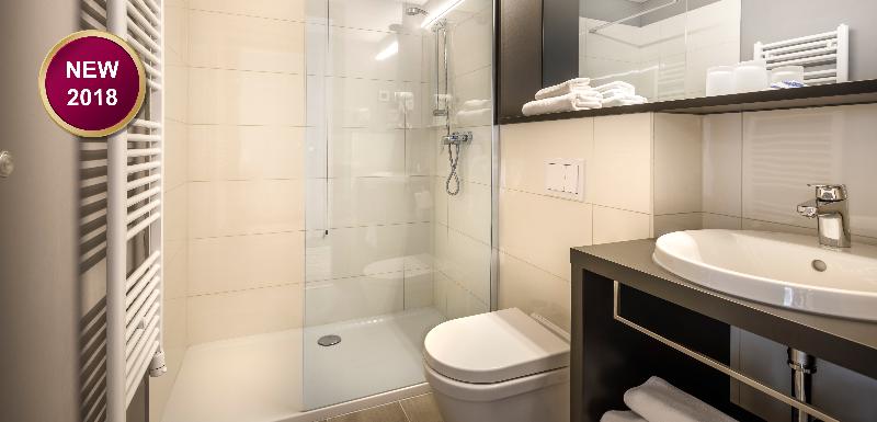 Номер Стандарт Вид на Море, Istra Liburnia