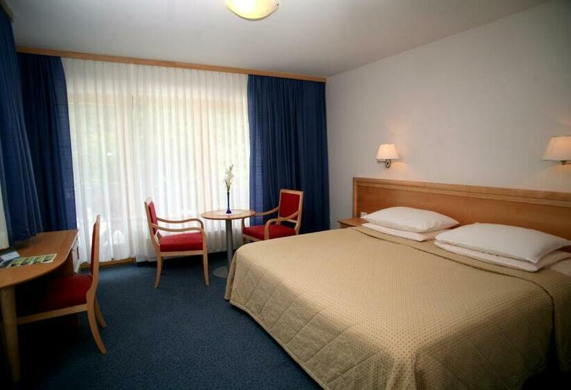 اتاق استاندارد با بالکن, Jezero