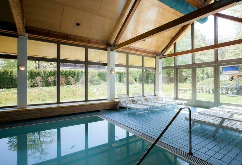 اتاق استاندارد با بالکن, Jezero