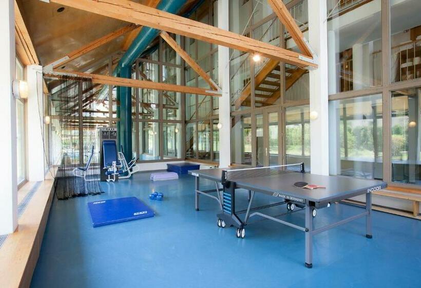 اتاق استاندارد با بالکن, Jezero