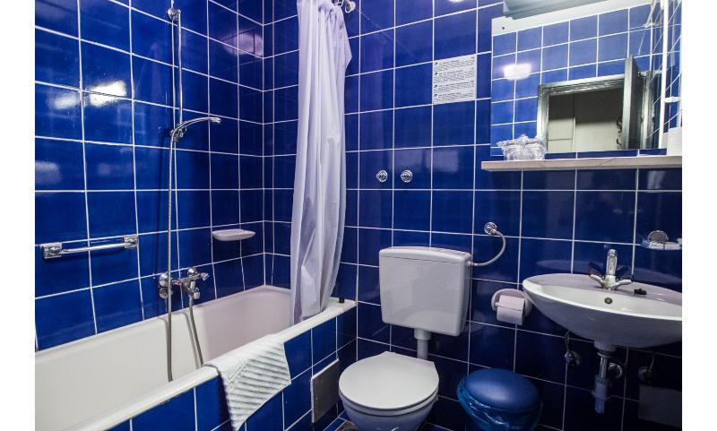 Номер Стандарт, Kastel