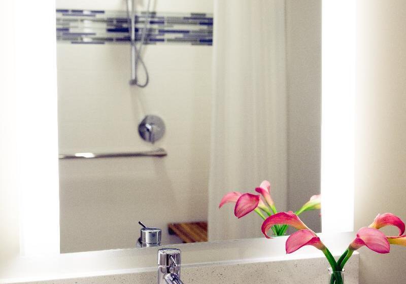 스탠다드 발코니 룸, Katarina