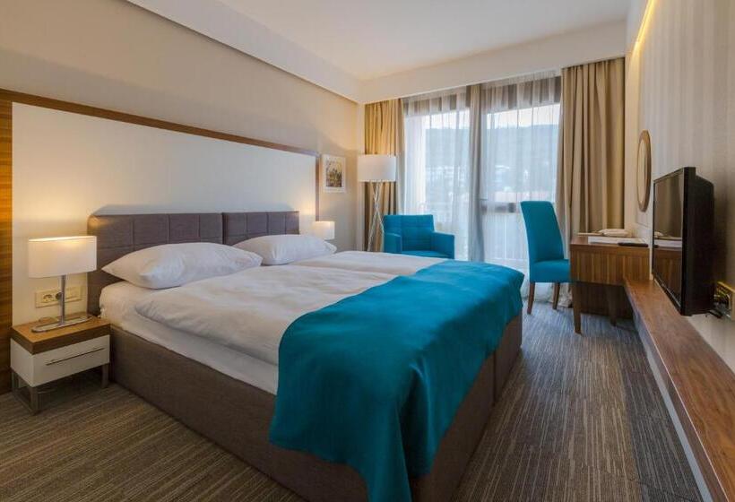 스탠다드 발코니 룸, Katarina