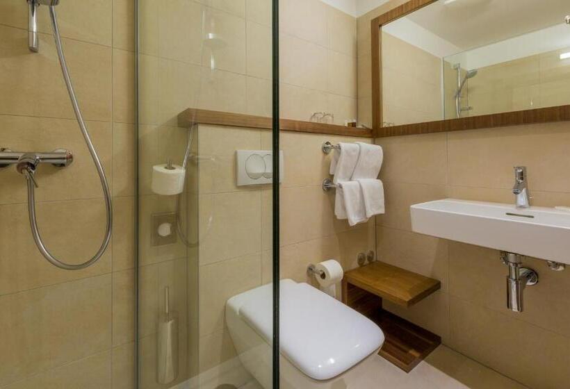 수피리어 룸 바다 전망, Katarina