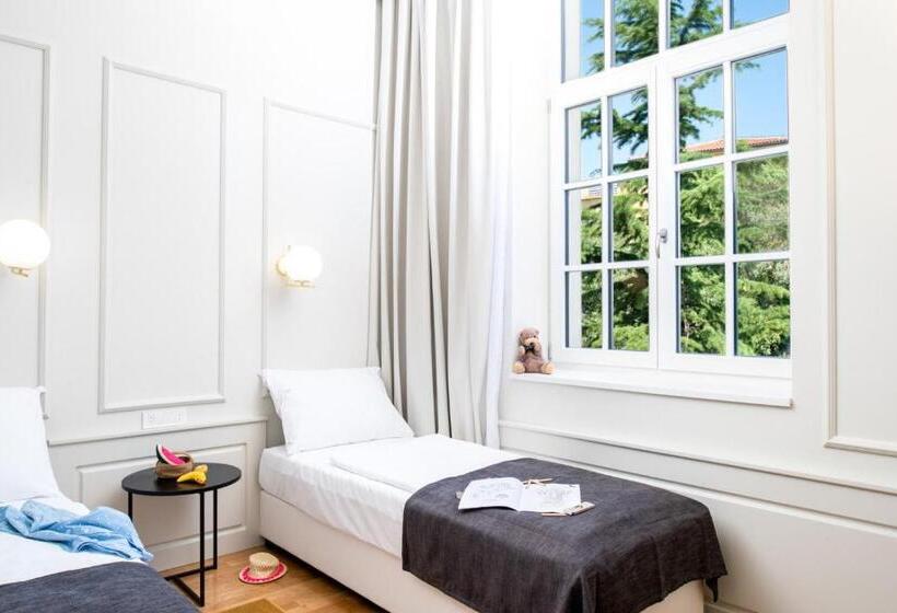 Семейный Номер Классика, Aminess Lišanj Family