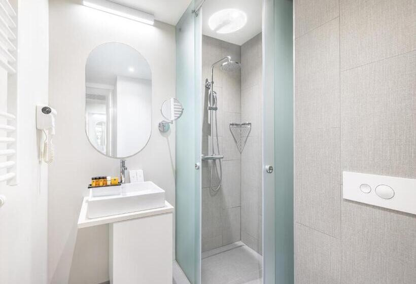 클래식 패밀리 룸, Aminess Lišanj Family