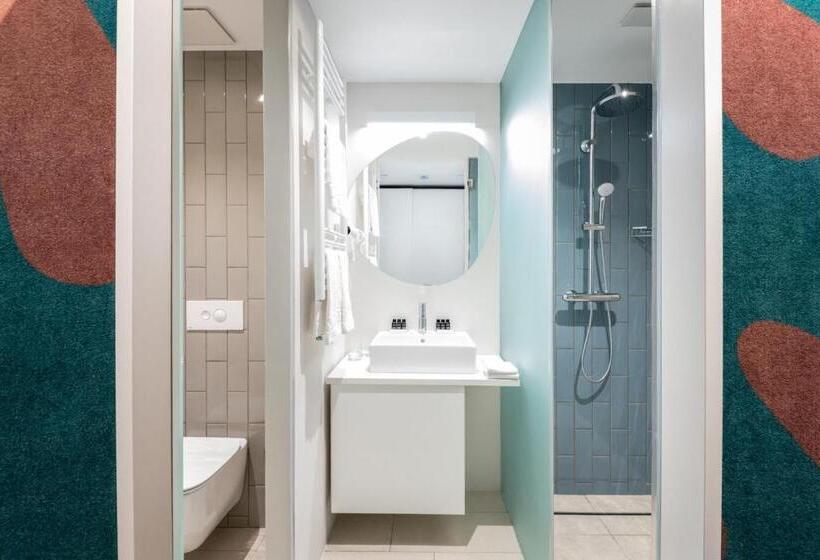 غرفة عائلية, Aminess Lišanj Family