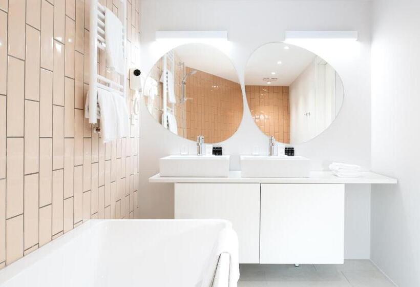 Семейный Номер Superior Вид на Море, Aminess Lišanj Family