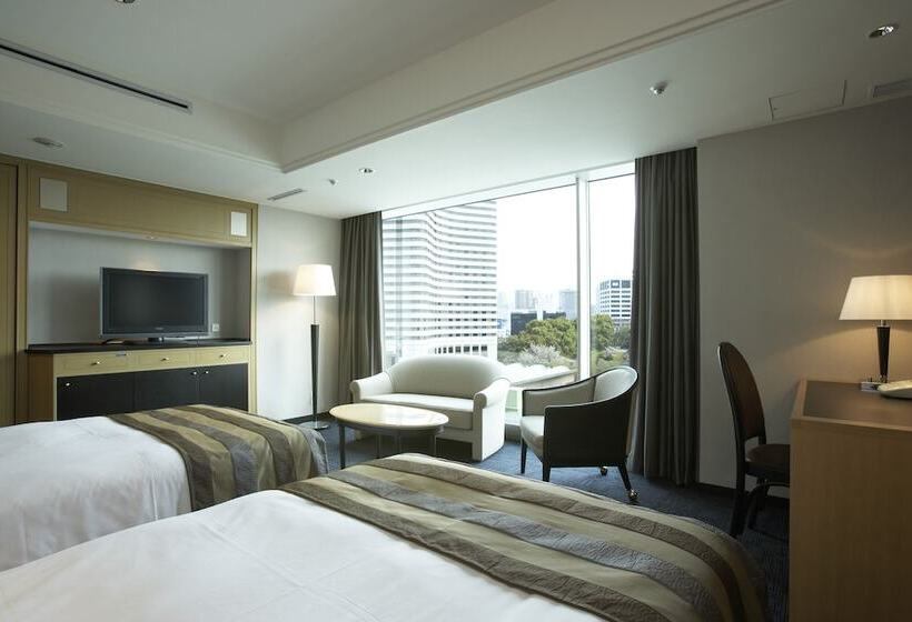 スタンダードルーム, New Otani Tokyo The Main