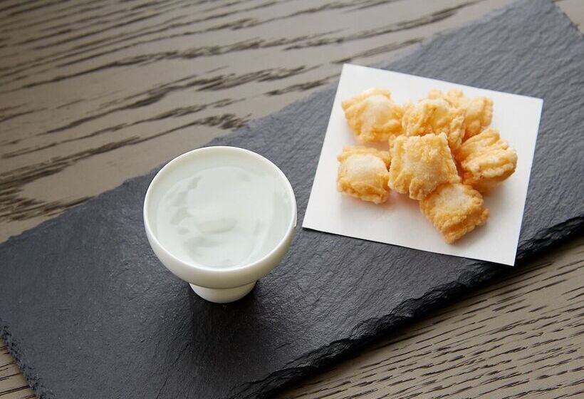 スタンダードルーム, New Otani Tokyo The Main