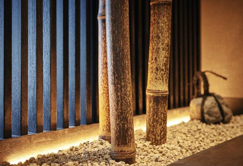 スタンダードルーム, New Otani Tokyo The Main