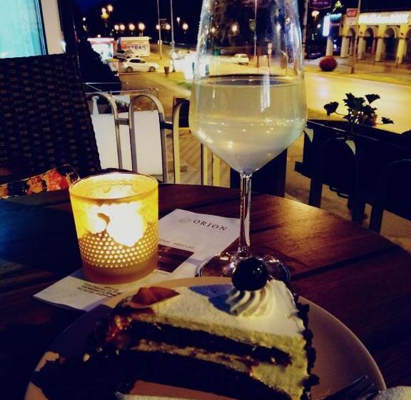 バルコニー付き１ベッドルームアパートメント, Slavonija