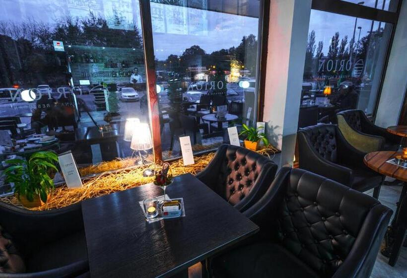 スタンダードルーム, Slavonija