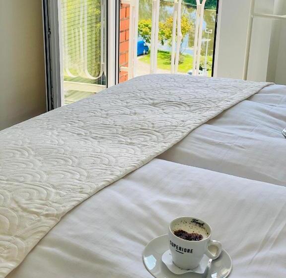 バルコニー付き１ベッドルームアパートメント, Slavonija