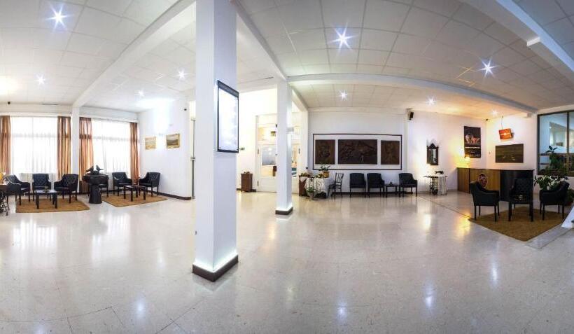 スタンダードルーム, Slavonija