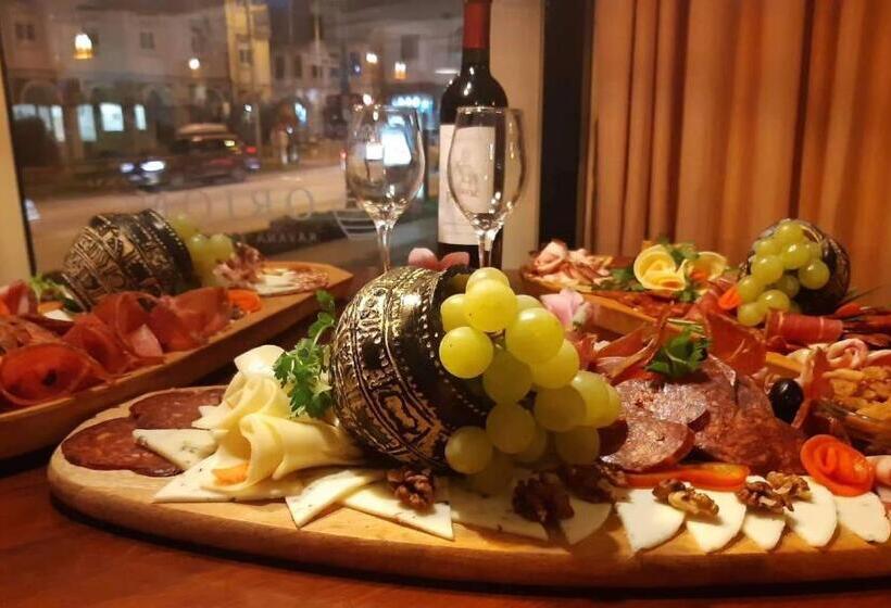 Номер Стандарт Индивидуальный, Slavonija