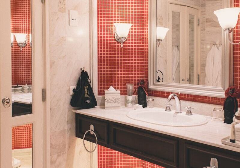 プレミアムルーム, Sofitel Legend Metropole Hanoi