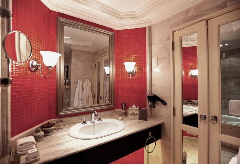 プレミアムルーム, Sofitel Legend Metropole Hanoi