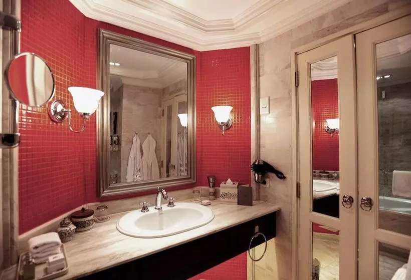 プレミアムルーム, Sofitel Legend Metropole Hanoi