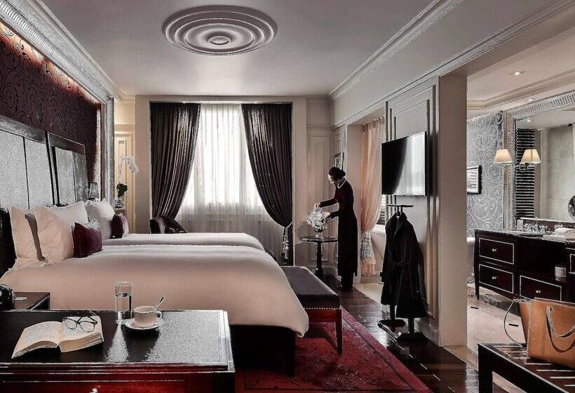 プレミアムルーム, Sofitel Legend Metropole Hanoi