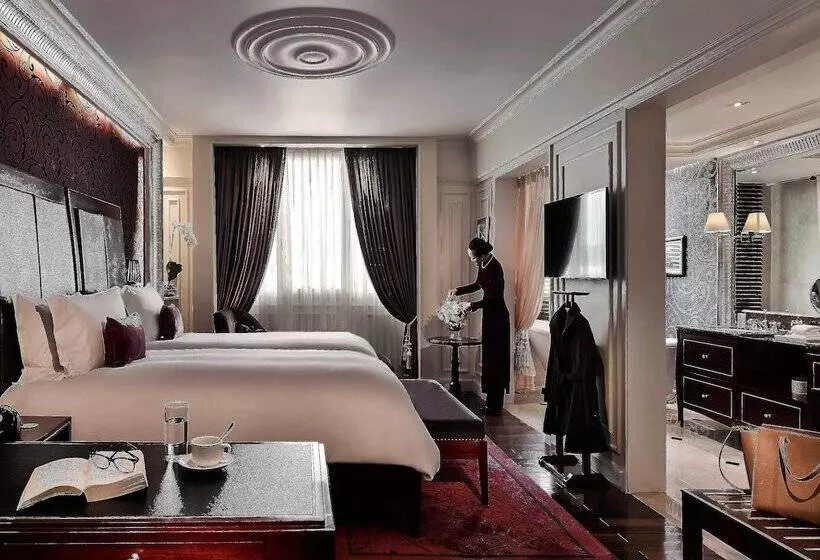 プレミアムルーム, Sofitel Legend Metropole Hanoi