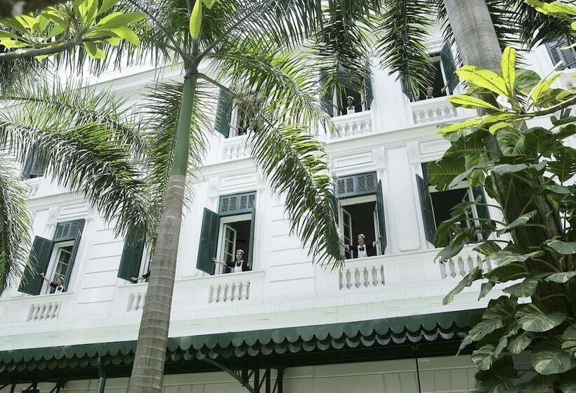 اتاق لوکس, Sofitel Legend Metropole Hanoi