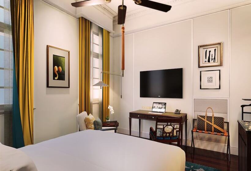 اتاق لوکس, Sofitel Legend Metropole Hanoi