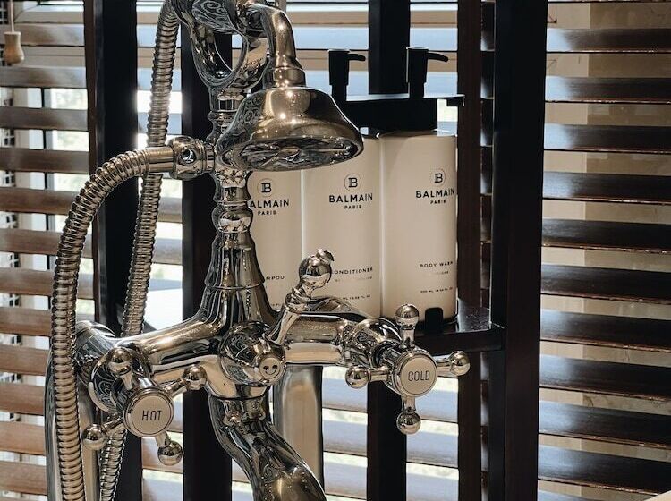 デラックスルーム, Sofitel Legend Metropole Hanoi