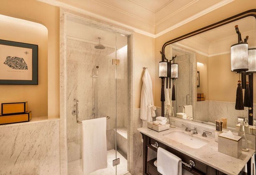 デラックスルーム, Sofitel Legend Metropole Hanoi