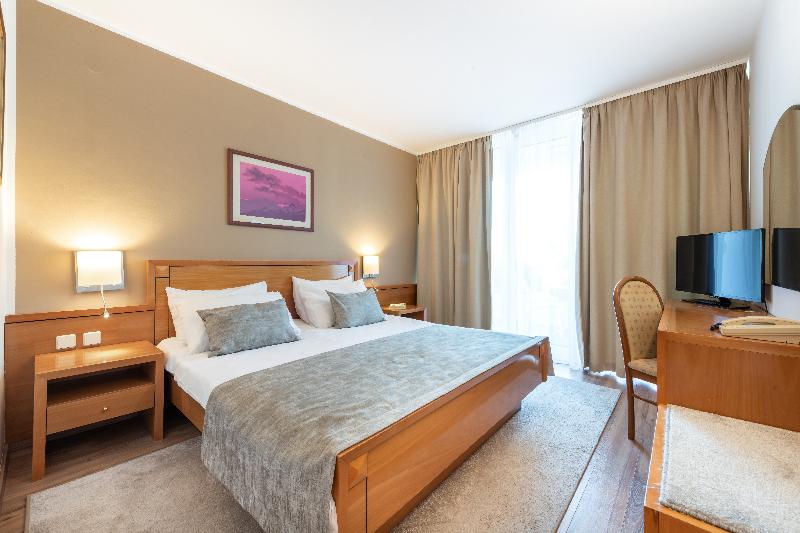 海景标准间带阳台, Splendid