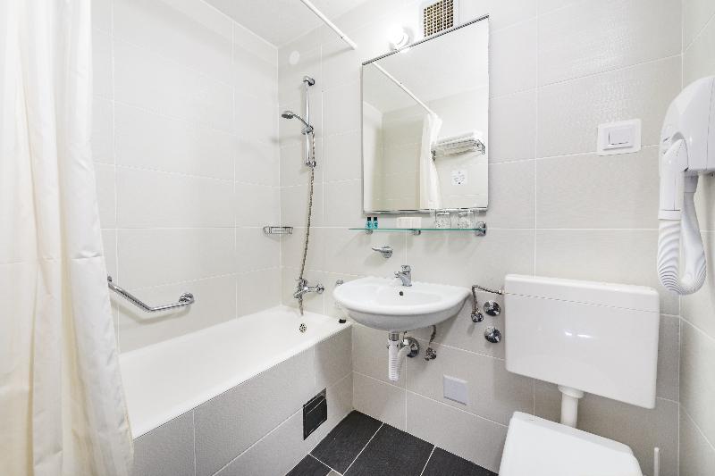 海景标准间带阳台, Splendid