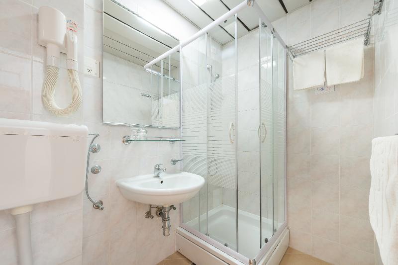 海景标准间带阳台, Splendid