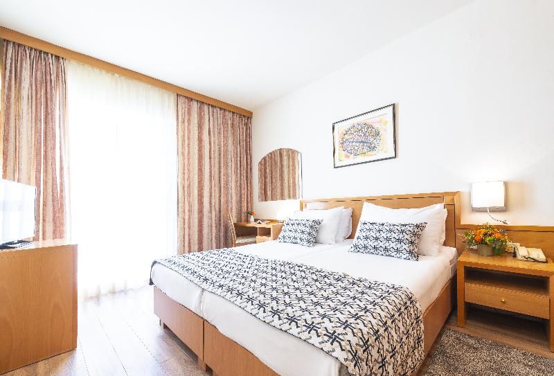 标准间带阳台, Splendid