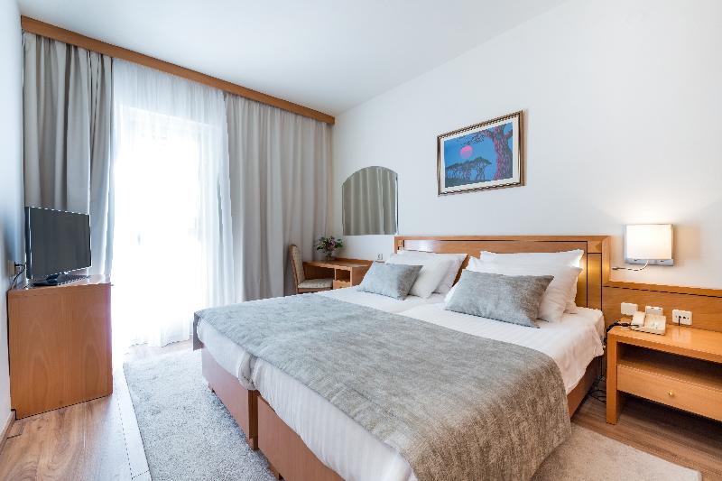 标准间带阳台, Splendid