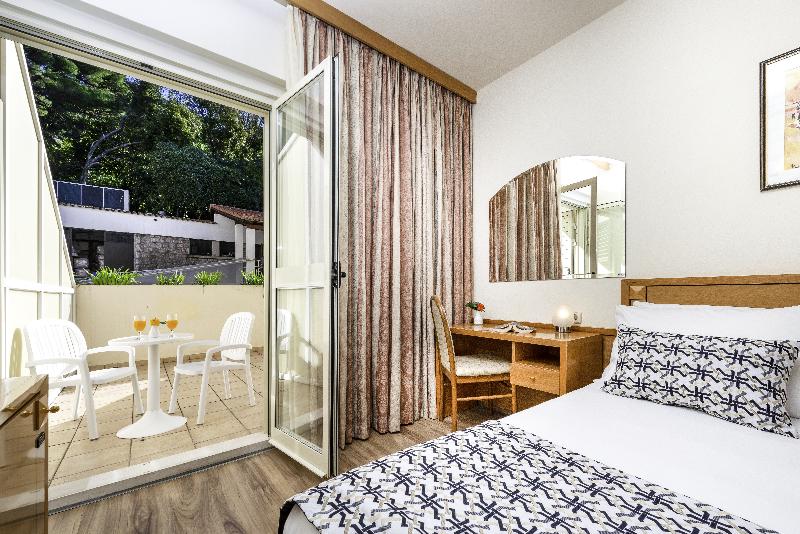 标准间带阳台, Splendid