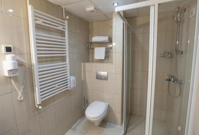 اتاق استاندارد, Srbija