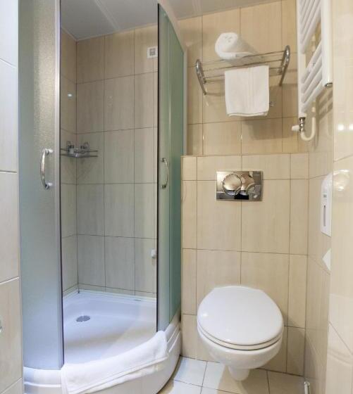 اتاق استاندارد, Srbija