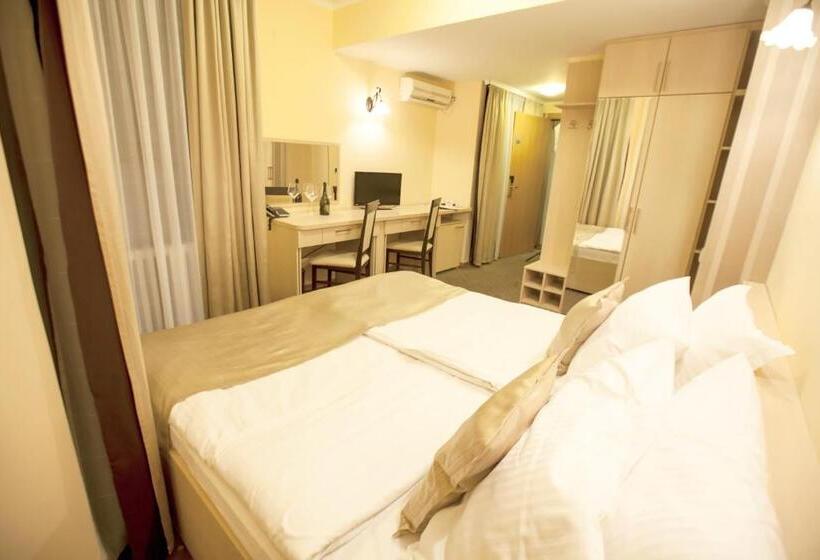 اتاق استاندارد, Srbija