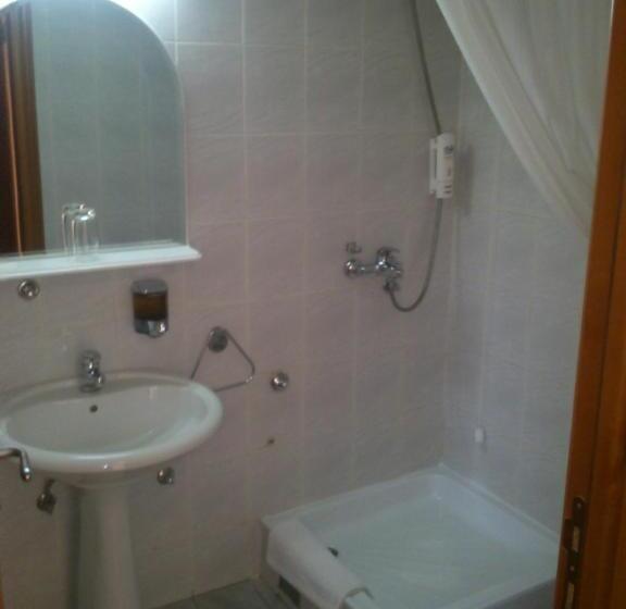 اتاق اکونومی یک تخته, Srbija