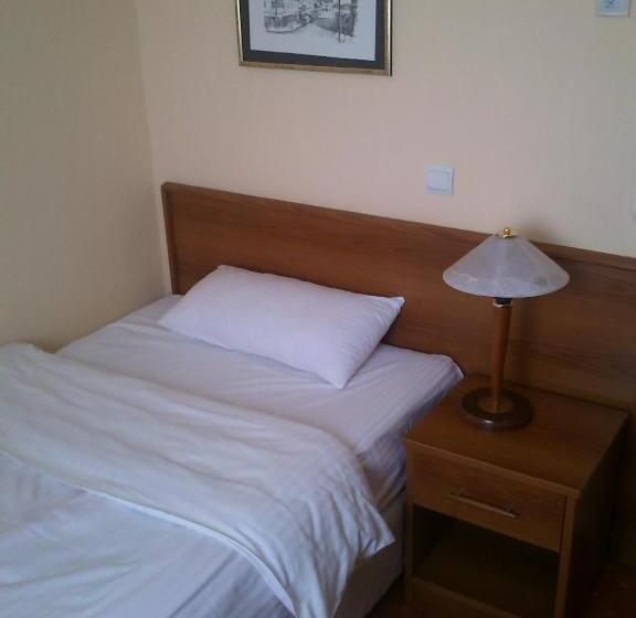 اتاق اکونومی یک تخته, Srbija