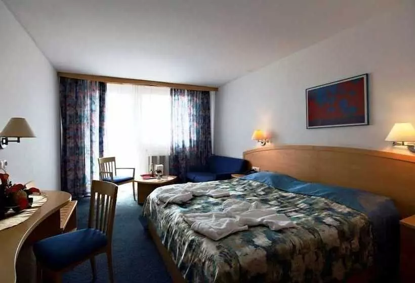 エコノミールーム, Termal Terme 3000 Sava Hotels & Resorts