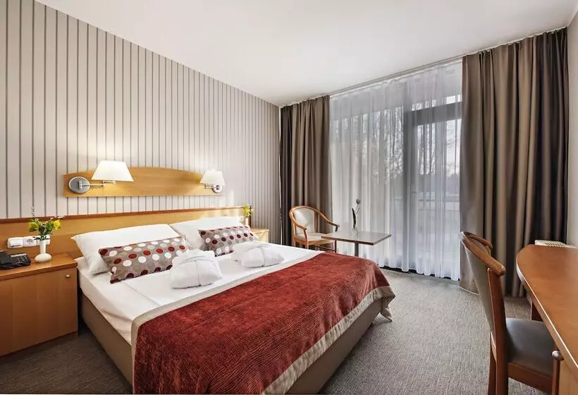 エコノミールーム, Termal Terme 3000 Sava Hotels & Resorts