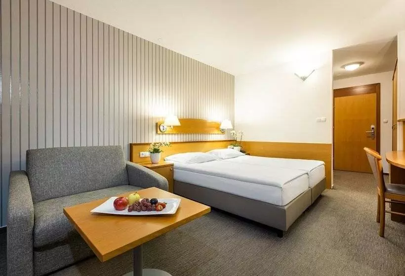 スタンダードルーム, Termal Terme 3000 Sava Hotels & Resorts